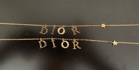 dior chain necklace dupe|dior bikini dupe.